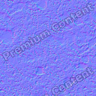 Seamless Textures of Ice & Normal Mapping